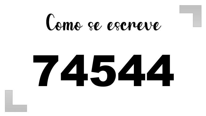 Imagem do número 74544