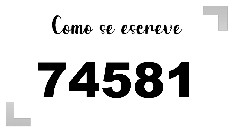 Imagem do número 74581