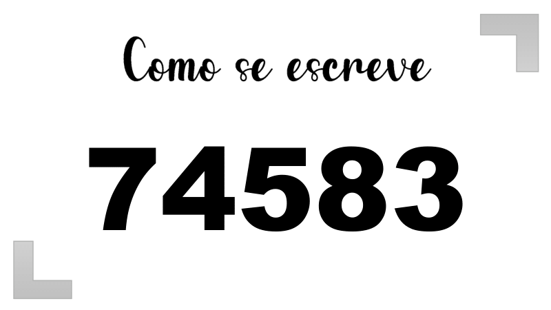 Imagem do número 74583
