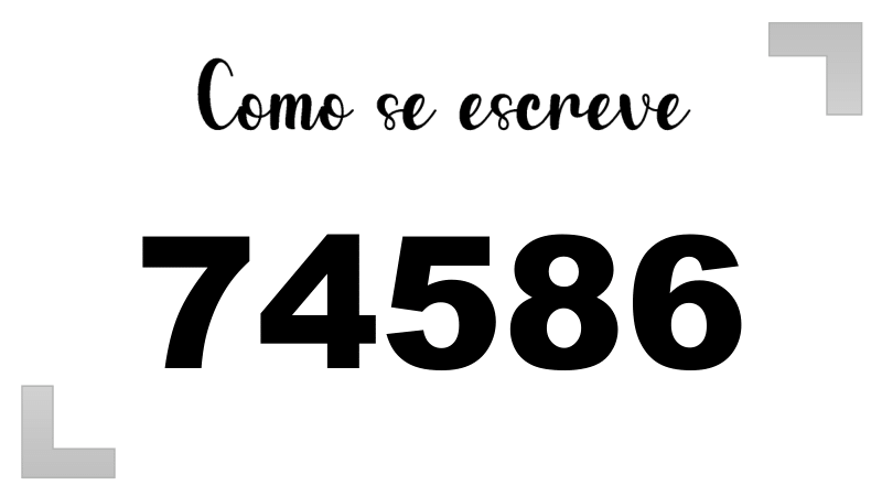 Imagem do número 74586