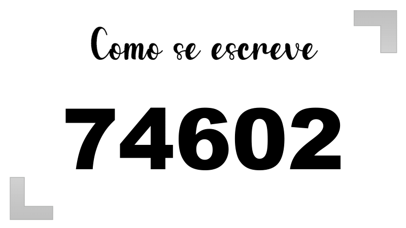 Imagem do número 74602