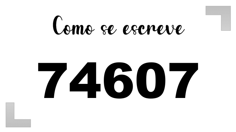 Imagem do número 74607