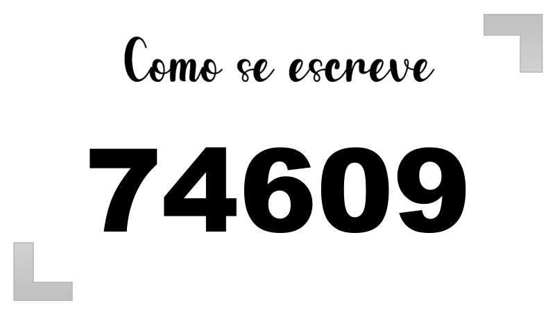 Imagem do número 74609