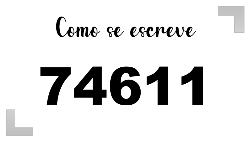 Imagem do número 74611