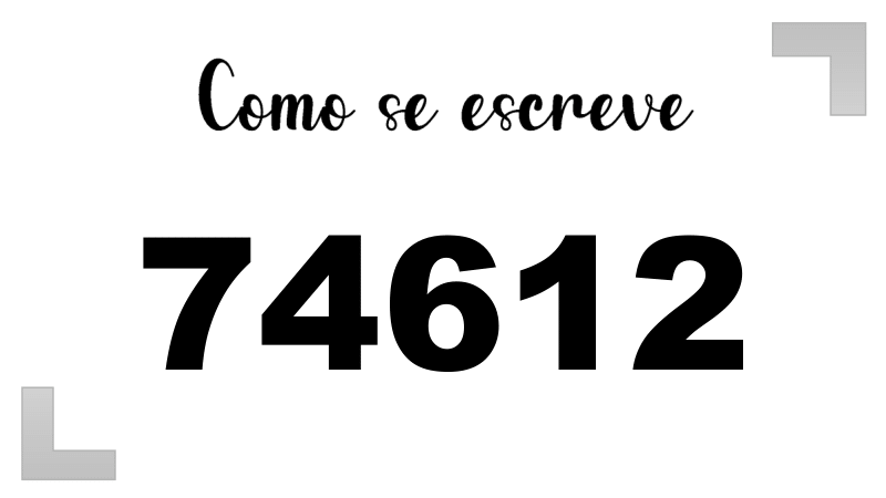 Imagem do número 74612