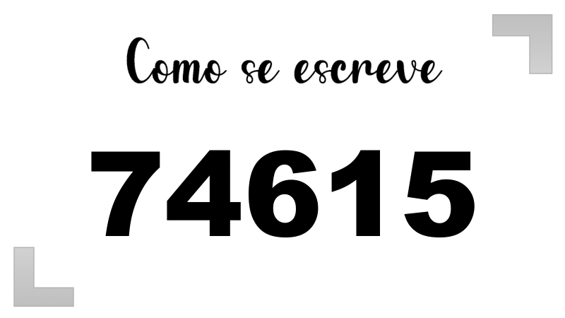 Imagem do número 74615
