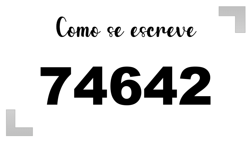 Imagem do número 74642