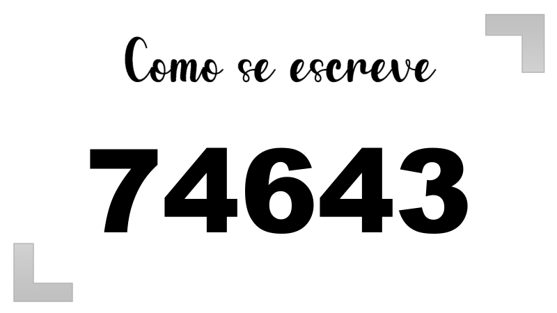 Imagem do número 74643
