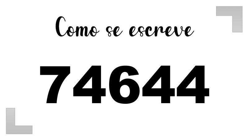 Imagem do número 74644