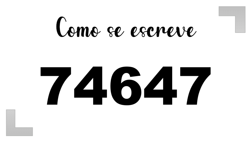 Imagem do número 74647