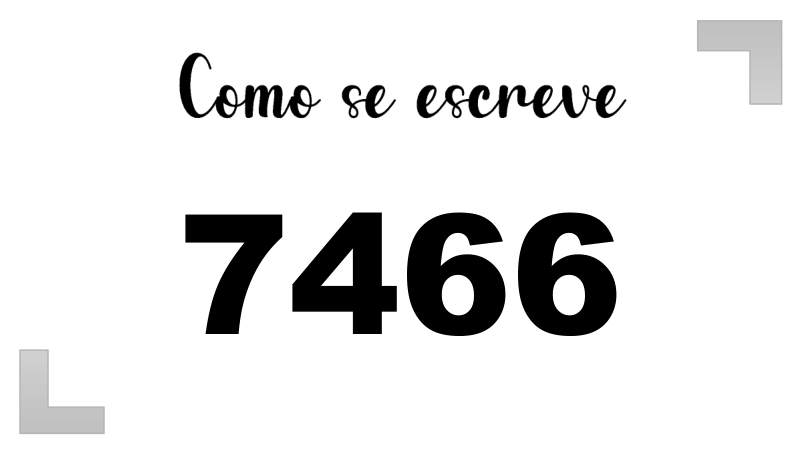 Imagem do número 7466