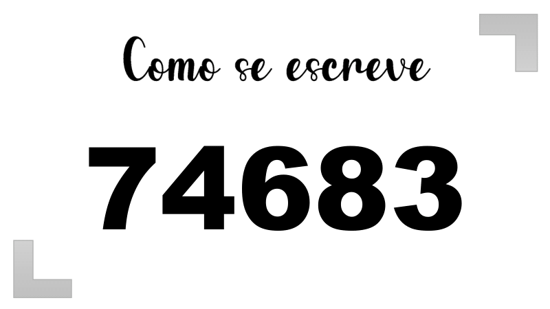 Imagem do número 74683