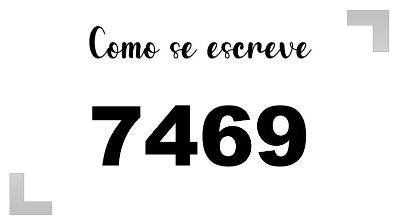 Imagem do número 7469