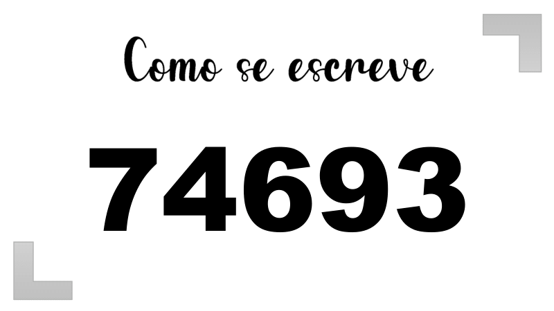 Imagem do número 74693