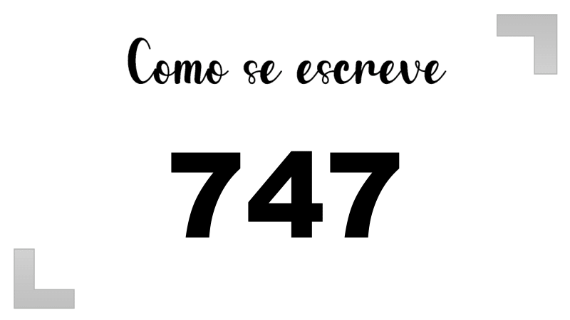 Imagem do número 747