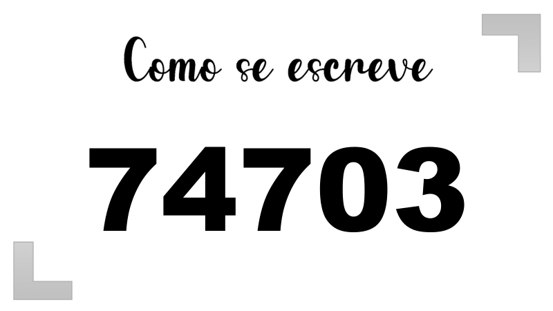 Imagem do número 74703