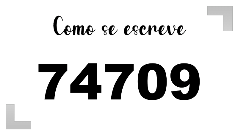Imagem do número 74709