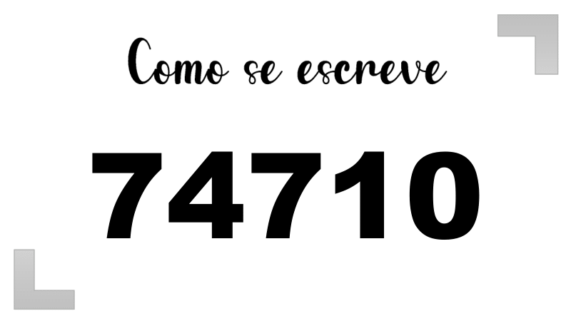 Imagem do número 74710
