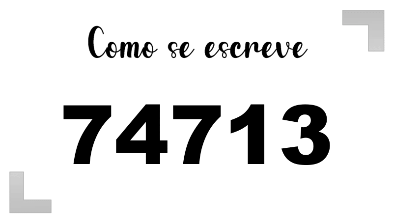 Imagem do número 74713