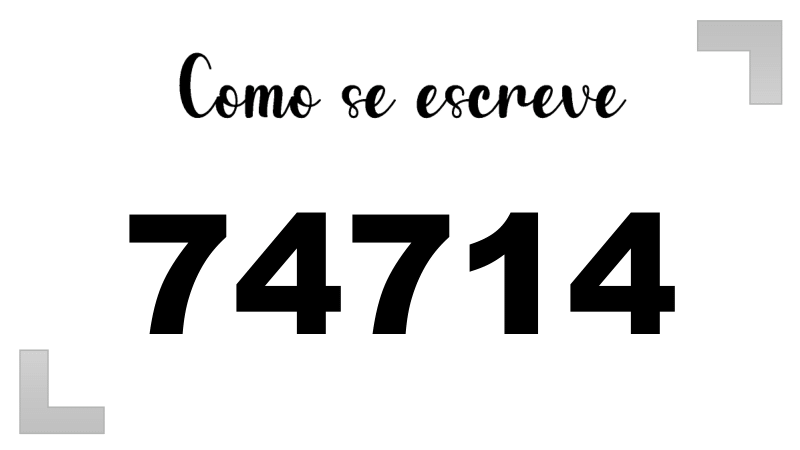Imagem do número 74714
