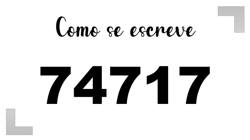 Imagem do número 74717