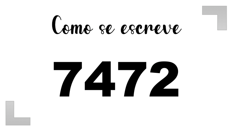 Imagem do número 7472