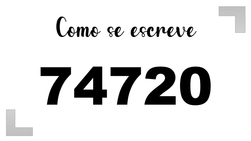 Imagem do número 74720