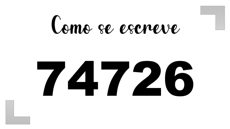 Imagem do número 74726