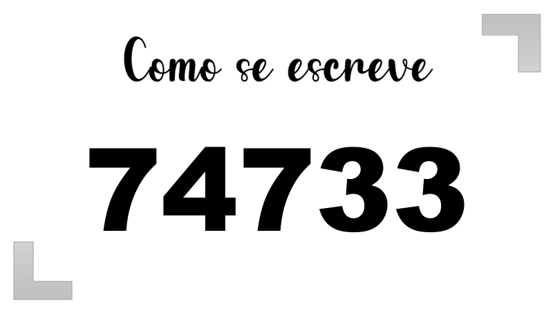 Imagem do número 74733