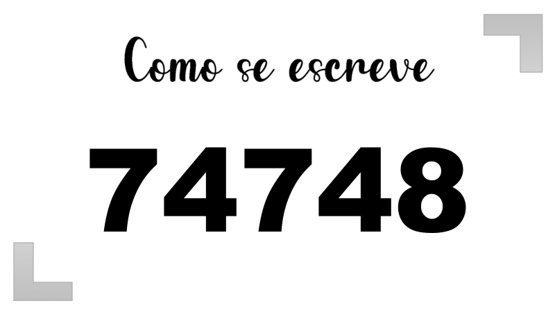 Imagem do número 74748