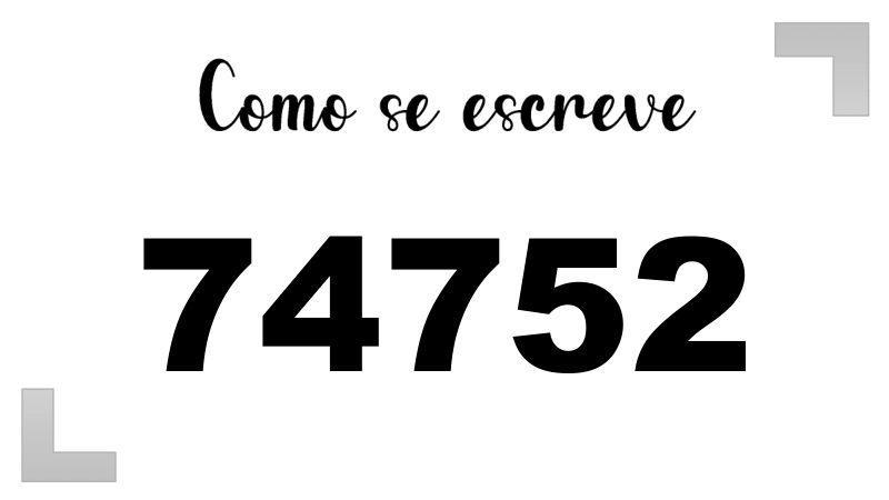 Imagem do número 74752