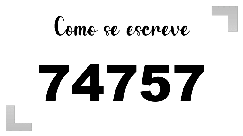 Imagem do número 74757