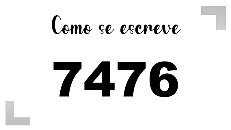 Imagem do número 7476