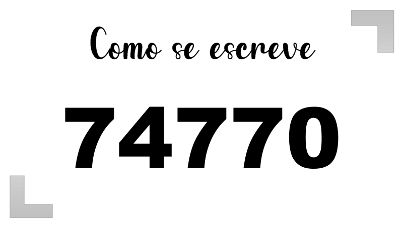 Imagem do número 74770