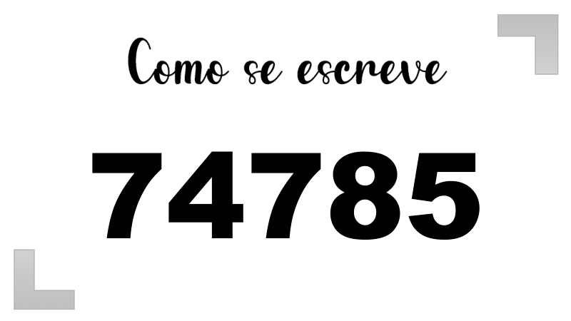 Imagem do número 74785