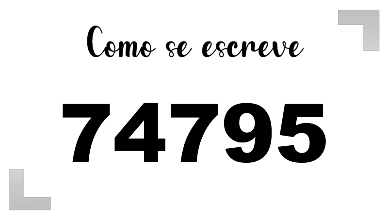Imagem do número 74795