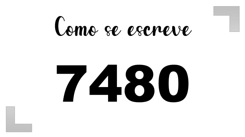 Imagem do número 7480