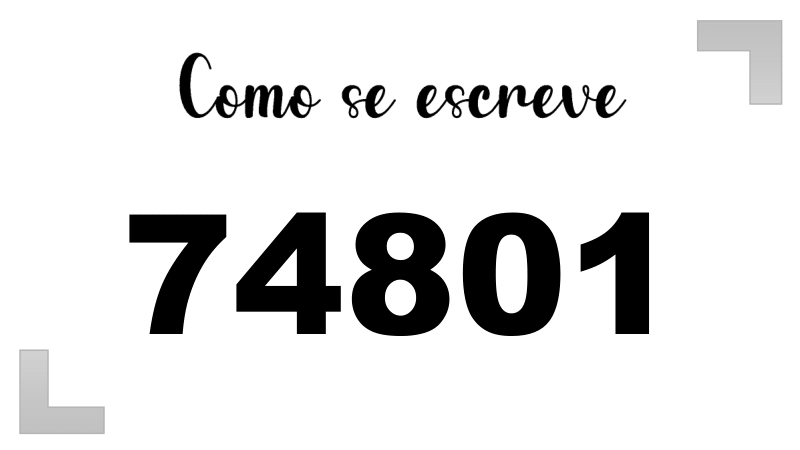 Imagem do número 74801