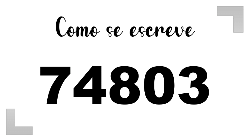 Imagem do número 74803