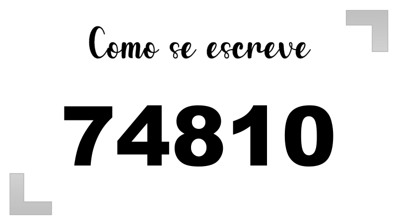 Imagem do número 74810