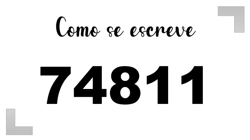 Imagem do número 74811