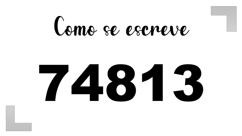 Imagem do número 74813