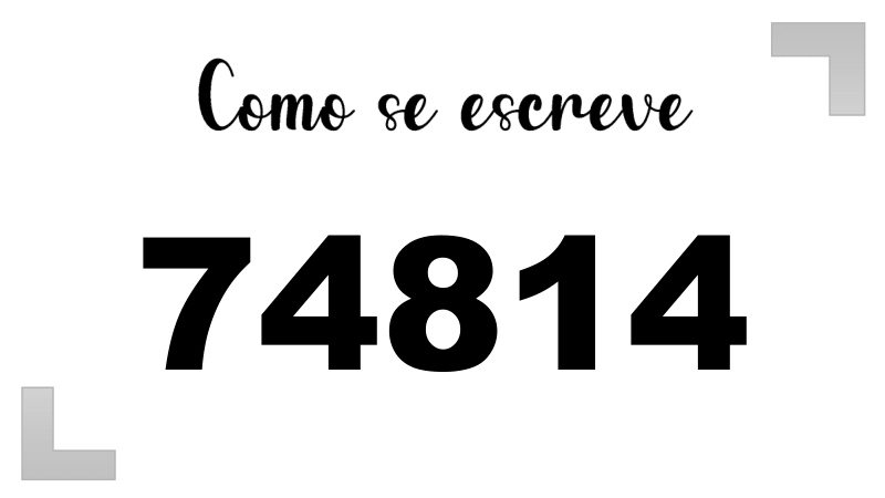 Imagem do número 74814