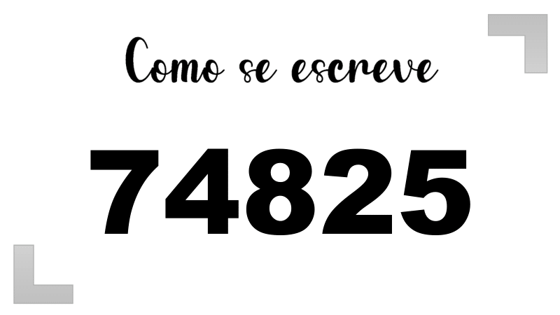 Imagem do número 74825