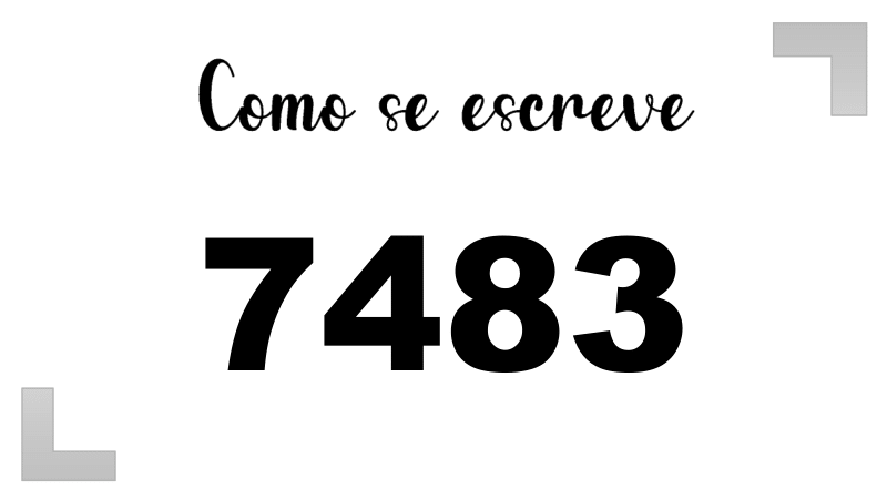 Imagem do número 7483
