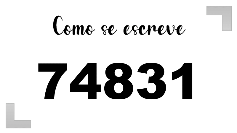 Imagem do número 74831