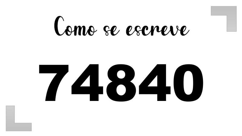 Imagem do número 74840