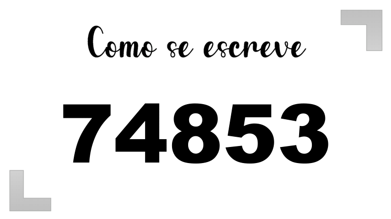 Imagem do número 74853