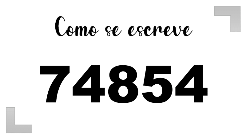 Imagem do número 74854