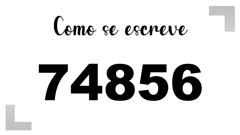 Imagem do número 74856